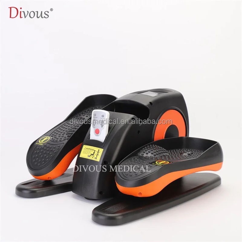 Electrical - Mini Elliptical hine for Seniors Reh