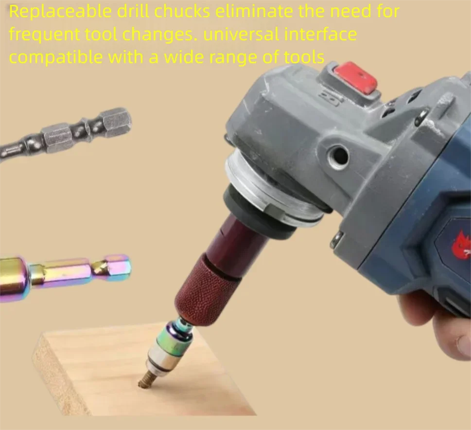 Universal M10 Angle Grinder to - огляд і ціна Electrical