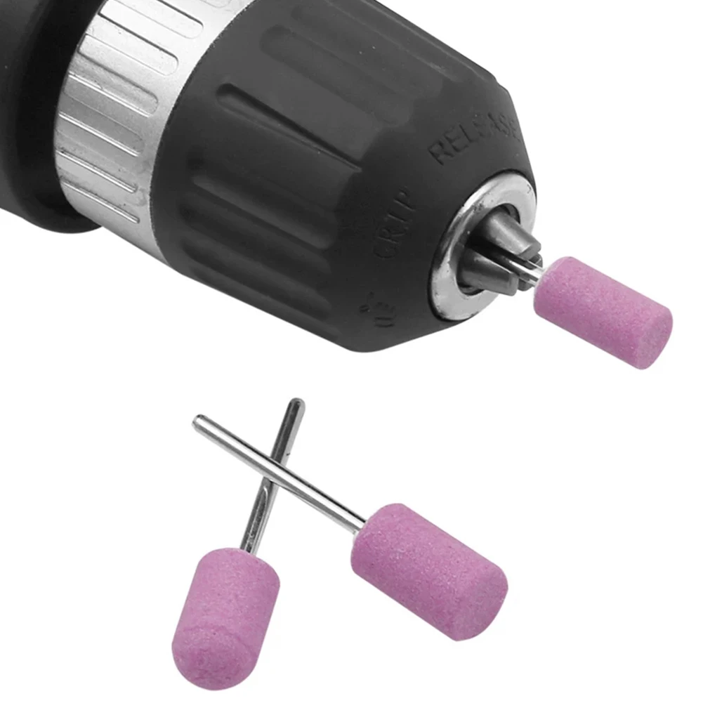 12Pcs Abrasive Polishing Mount - огляд і ціна Cordless Rotary Tool Kit Accessories